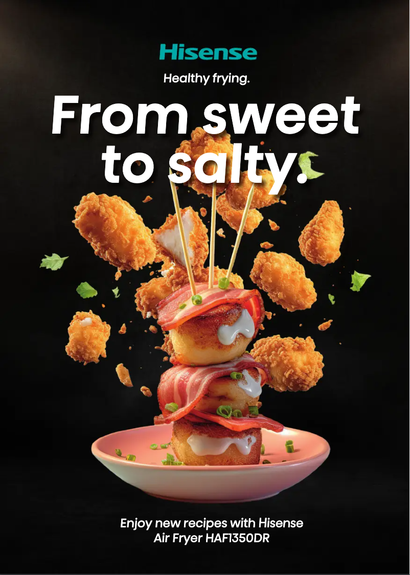 Image de la première page du manuel de l'appareil HAF1350DR