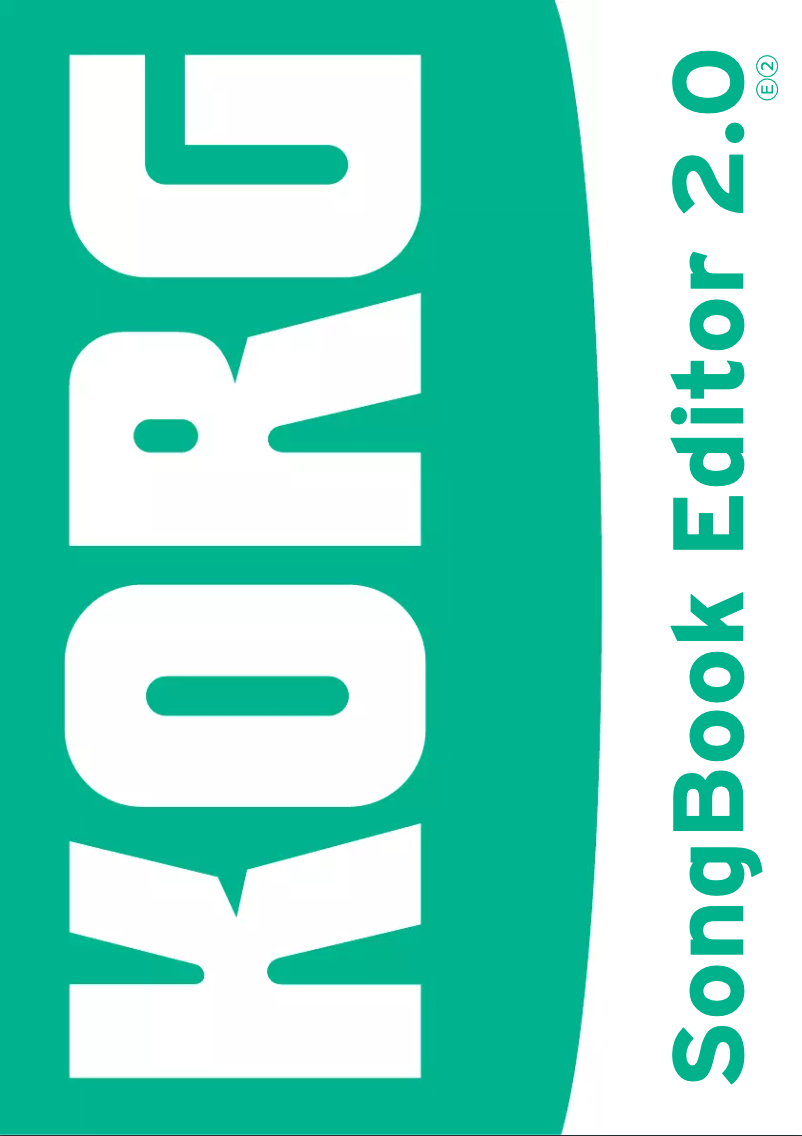 Page n°1 - Manuel utilisateur Korg PA500 Musikant