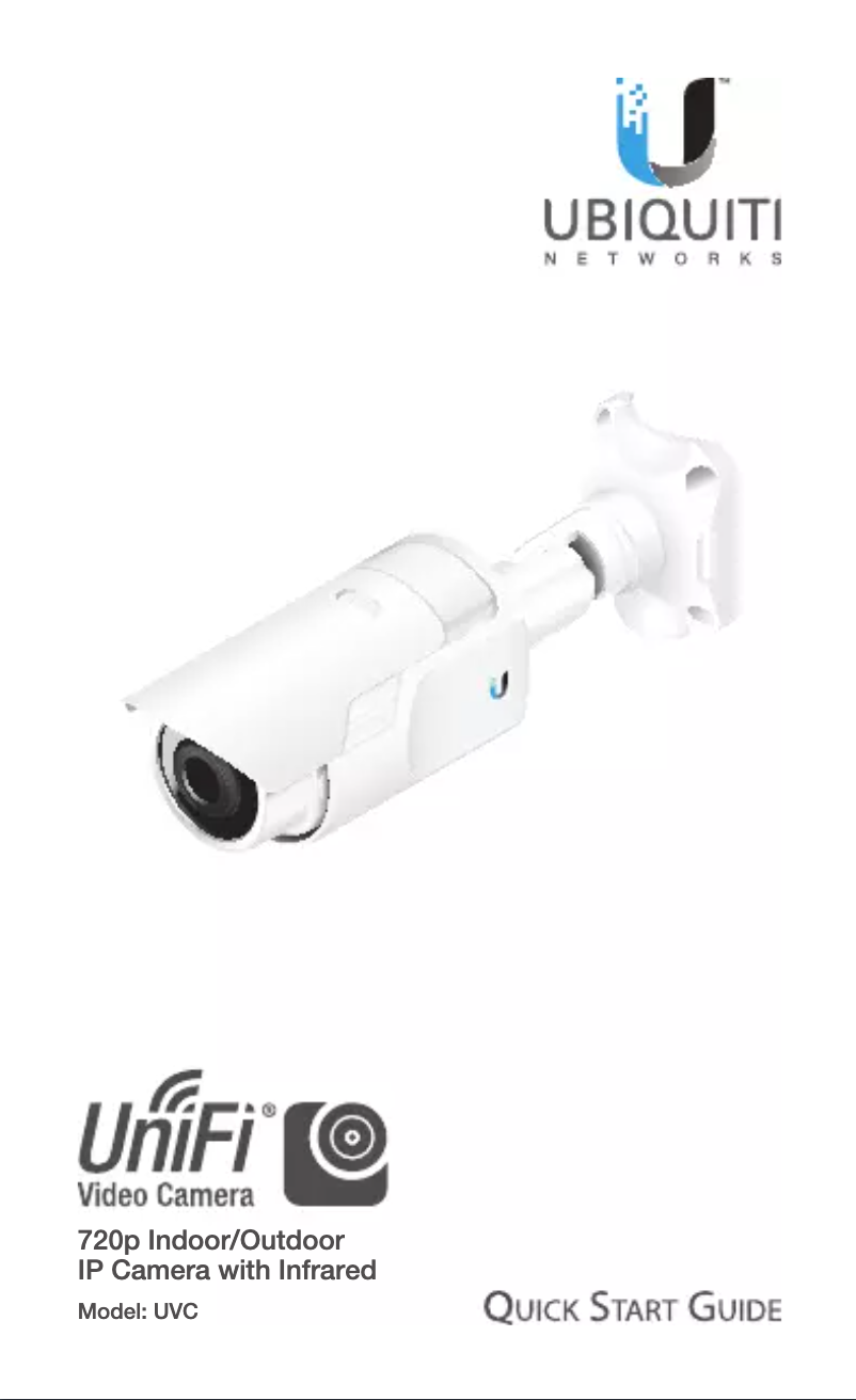 Image de la première page du manuel de l'appareil UVC