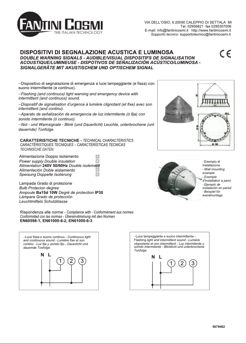 Image de la première page du manuel de l'appareil S80