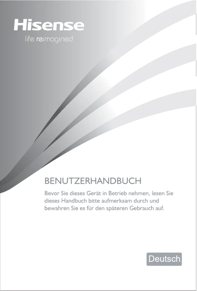 Image de la première page du manuel de l'appareil MKGNF 440 A+ EL