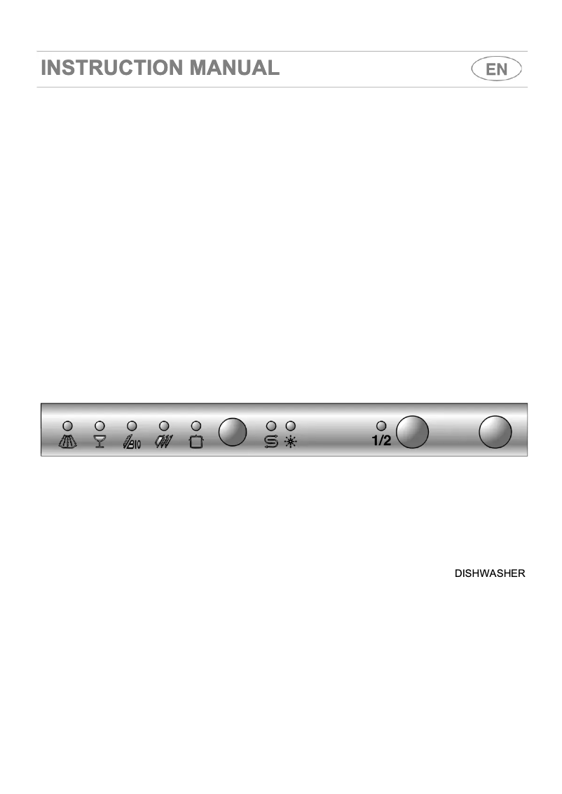 Page n°1 - Manuel utilisateur Smeg ST 970 E 1