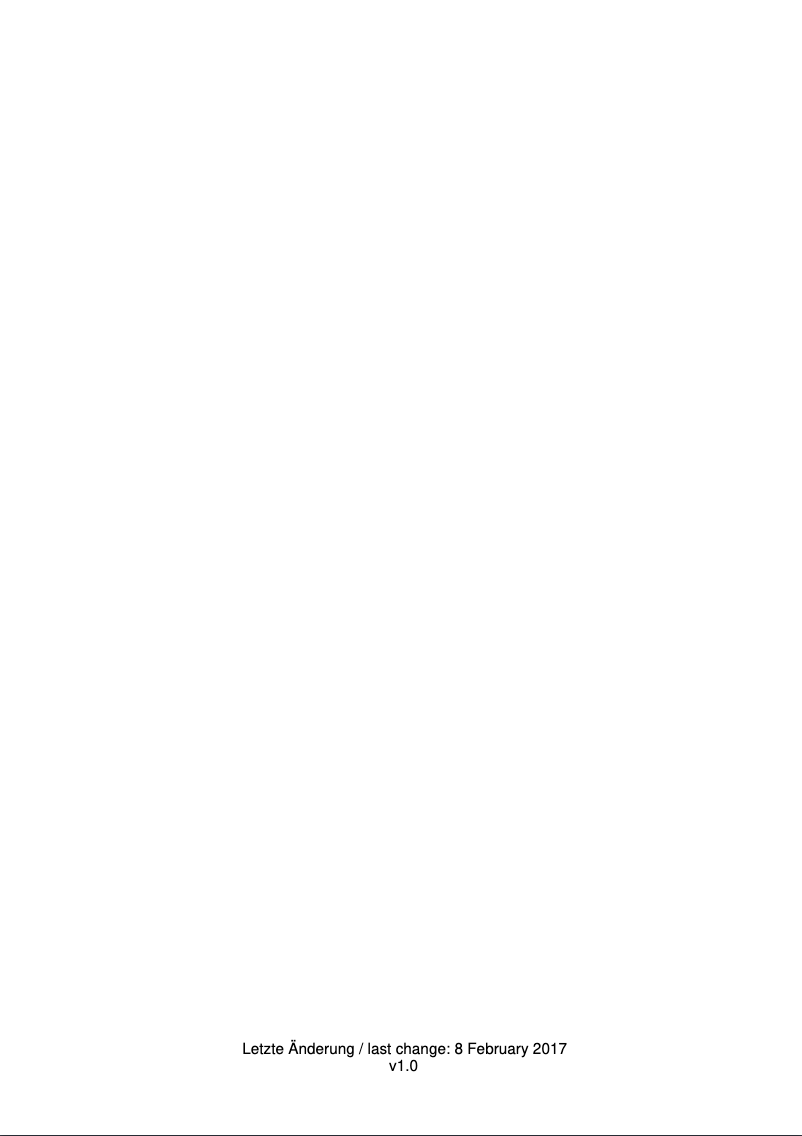 Page 1 de la notice Manuel utilisateur PCE Instruments PCE-HVAC 2