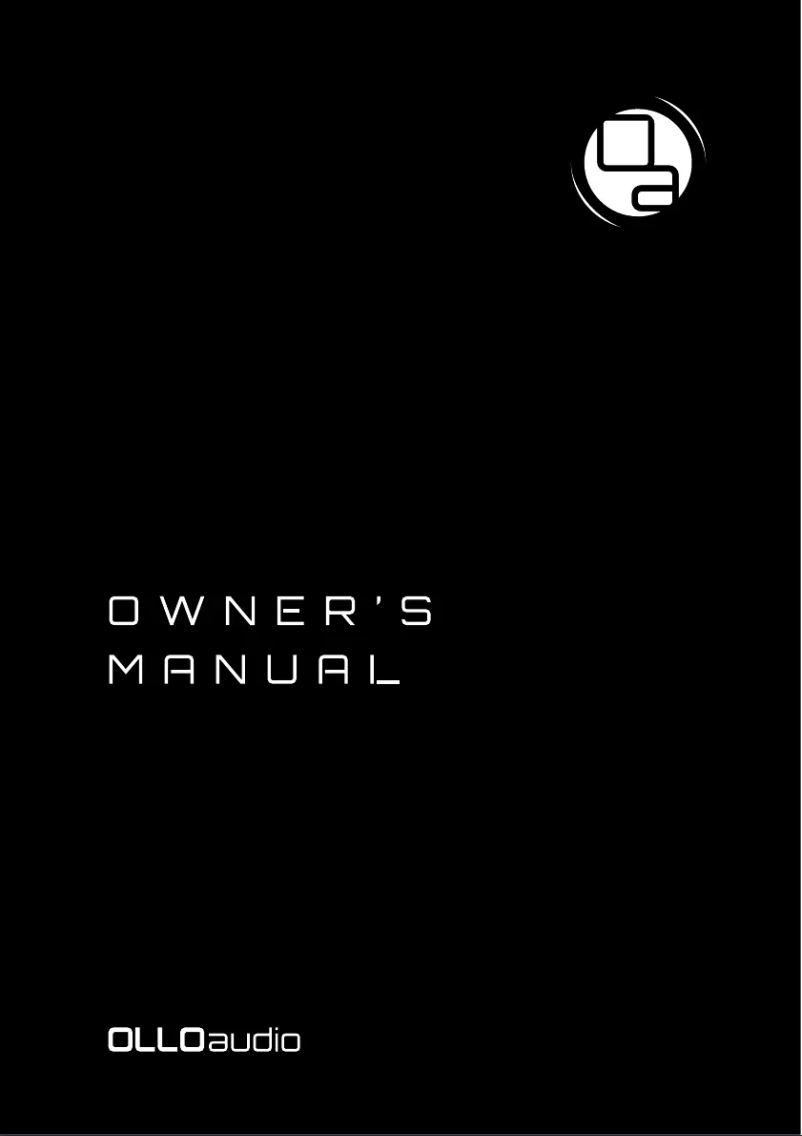 Image de la première page du manuel de l'appareil S4R