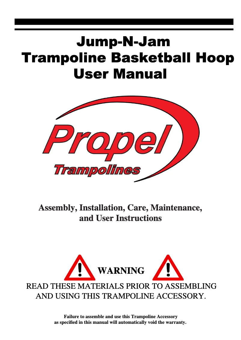 Image de la première page du manuel de l'appareil P7D-YB