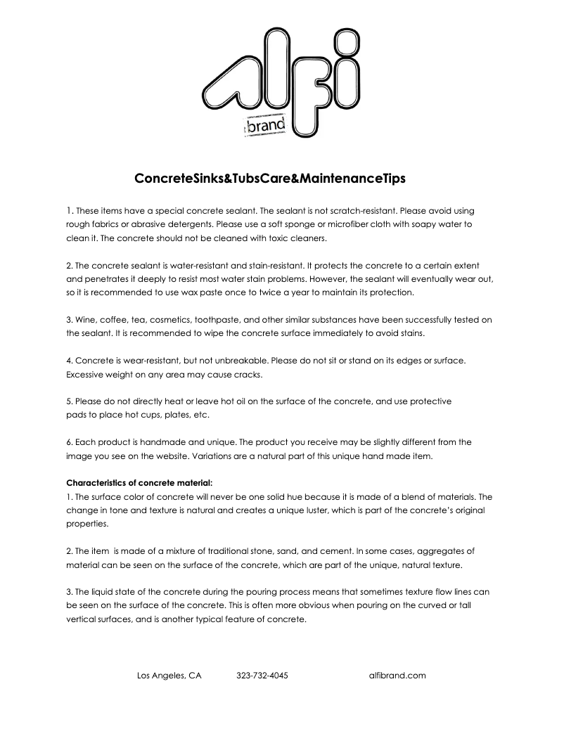 Image de la première page du manuel de l'appareil ABCO23O