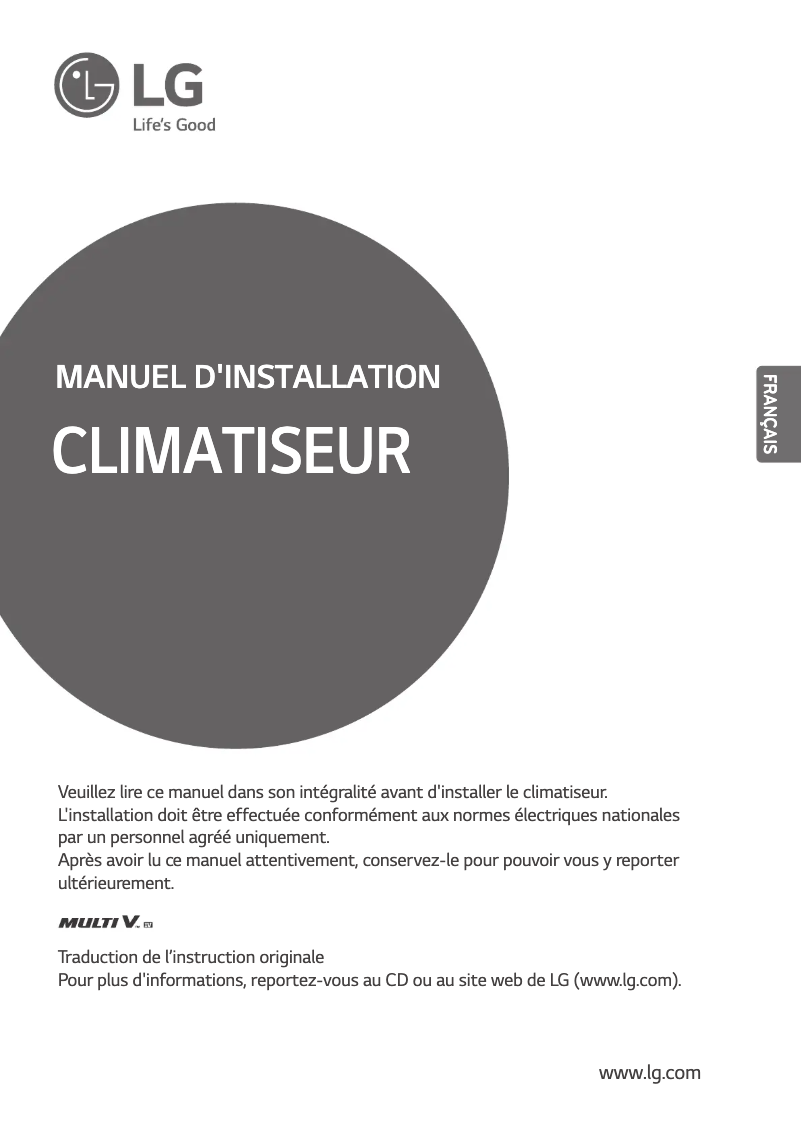 Imagen de la primera página del manual del dispositivo ARUN100LTE4