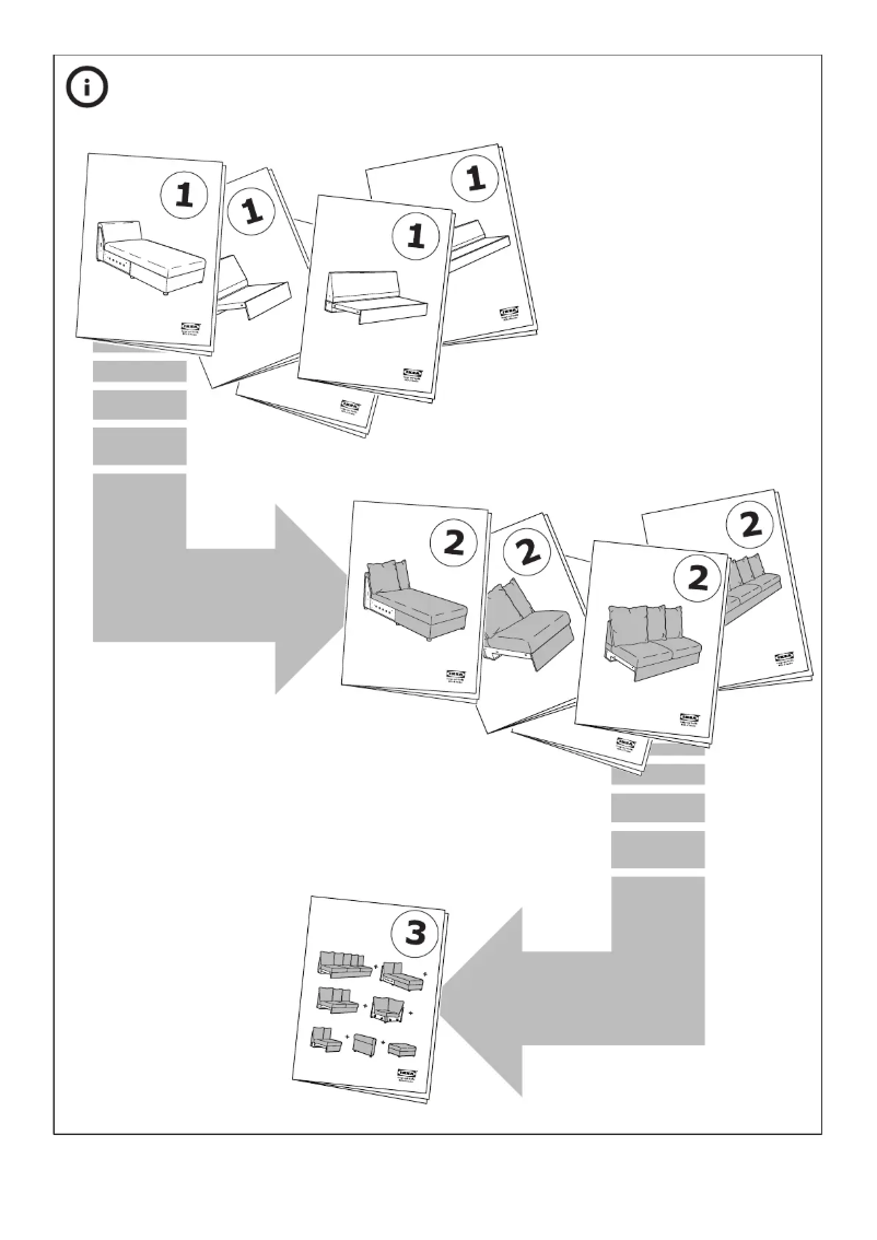 Image de la première page du manuel de l'appareil HÄRLANDA 604.552.62