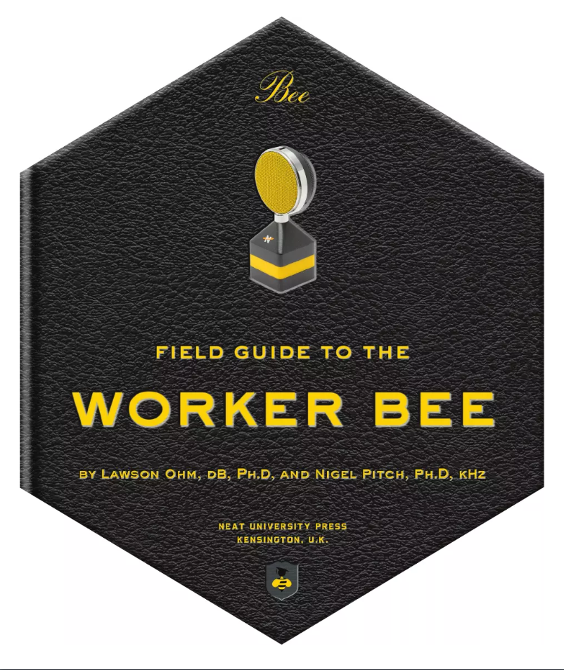 Page n°1 - Manuel utilisateur Neat Worker Bee