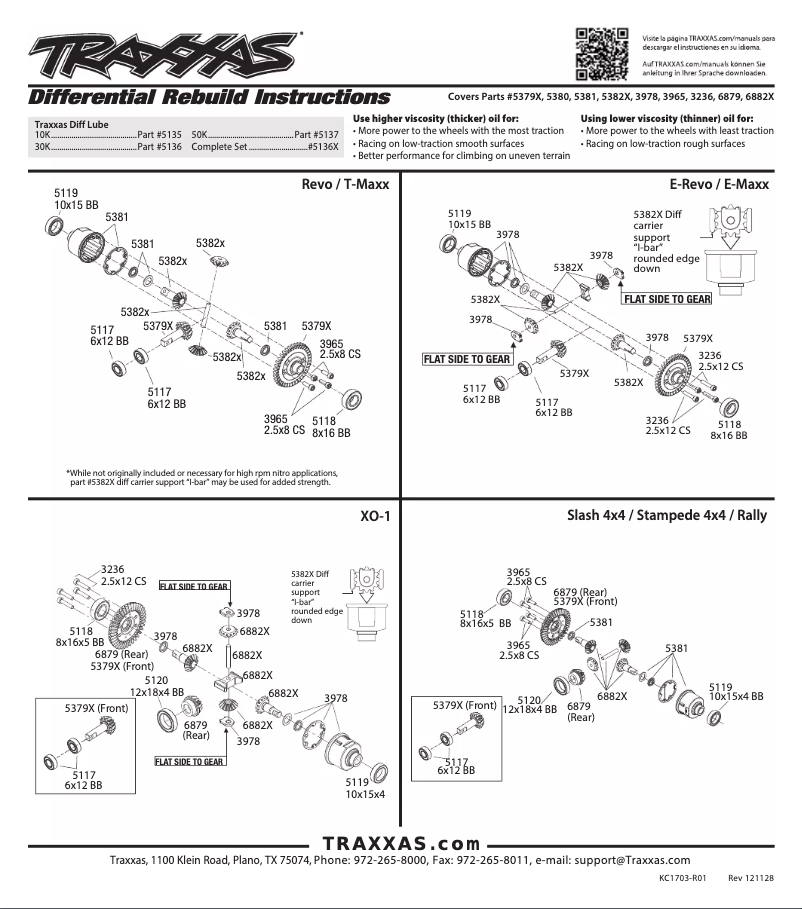 Image de la première page du manuel de l'appareil Carrier