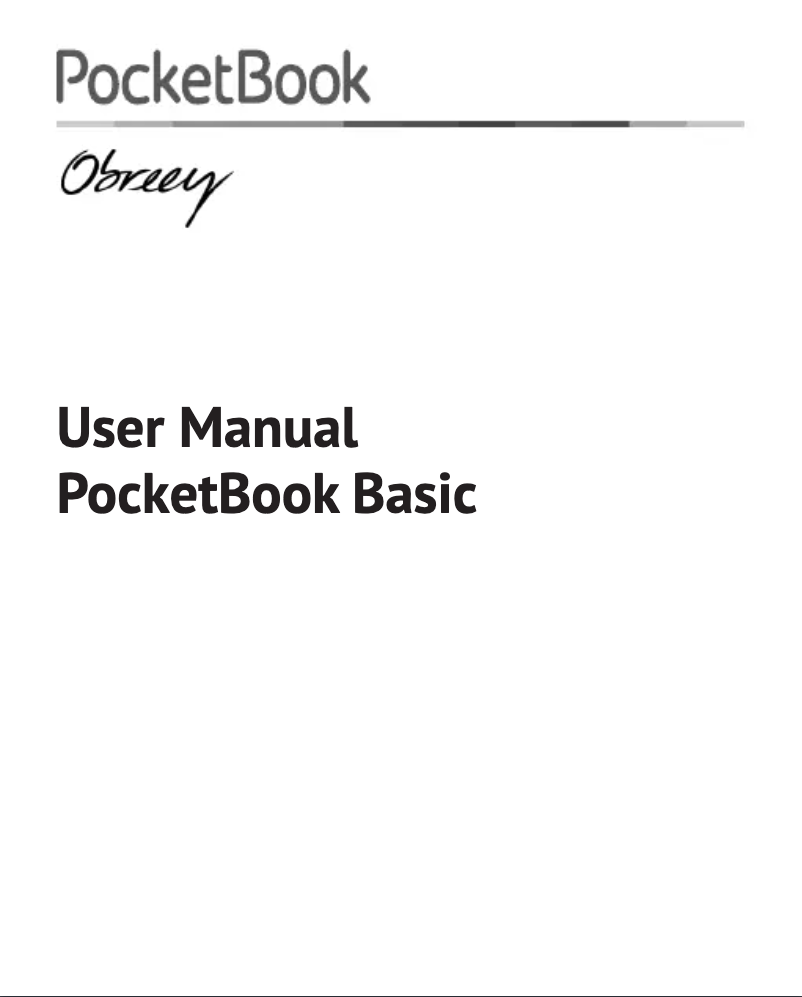 Image de la première page du manuel de l'appareil Basic 611
