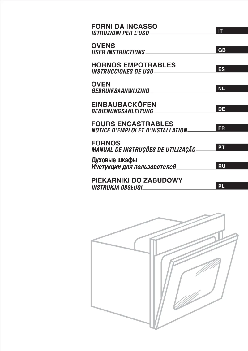 Page 1 de la notice Manuel utilisateur Candy FS 615 AQ