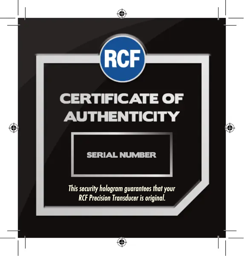 Image de la première page du manuel de l'appareil NDX595