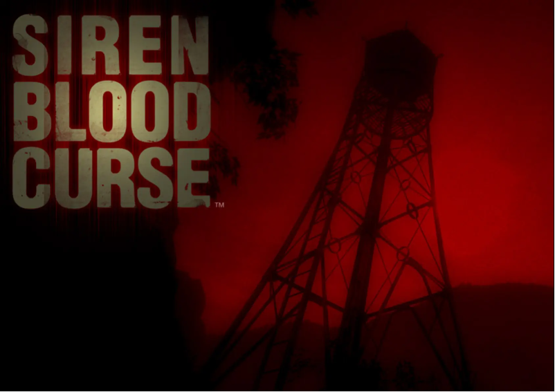 Página 1 del manual Manual de usuario Sony Siren Blood Curse (PS3)