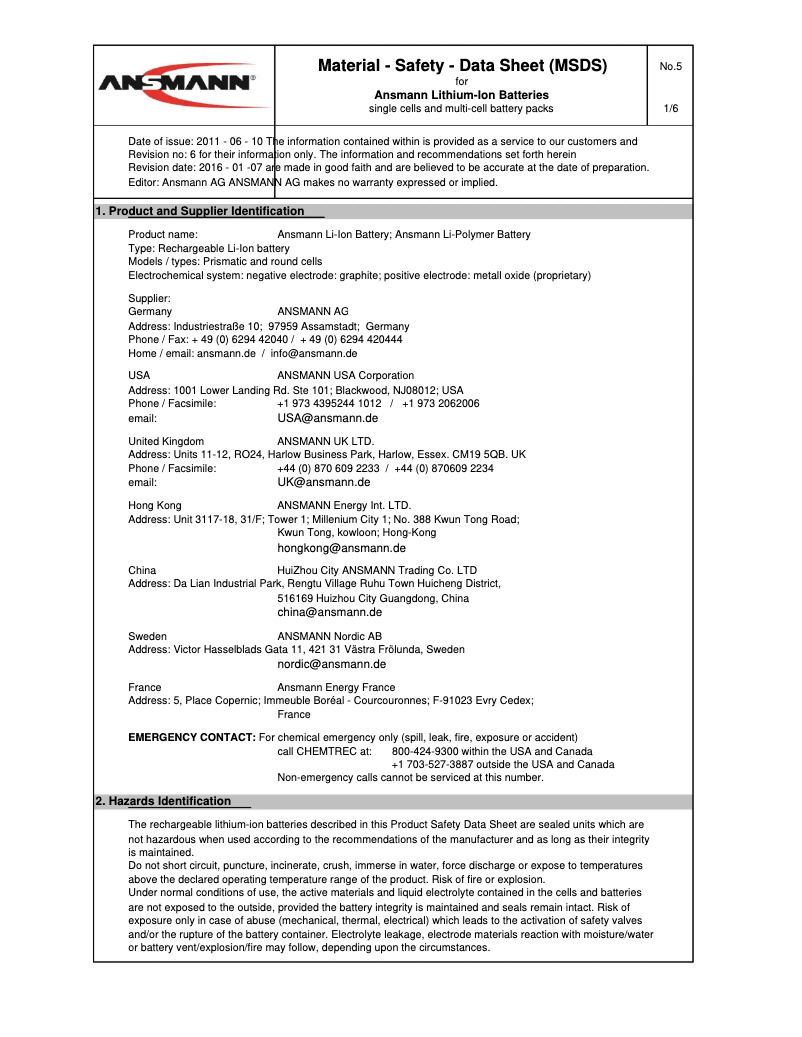 Page 1 de la notice Instructions de sécurité AL-KO Solo Power Flex HT 4260