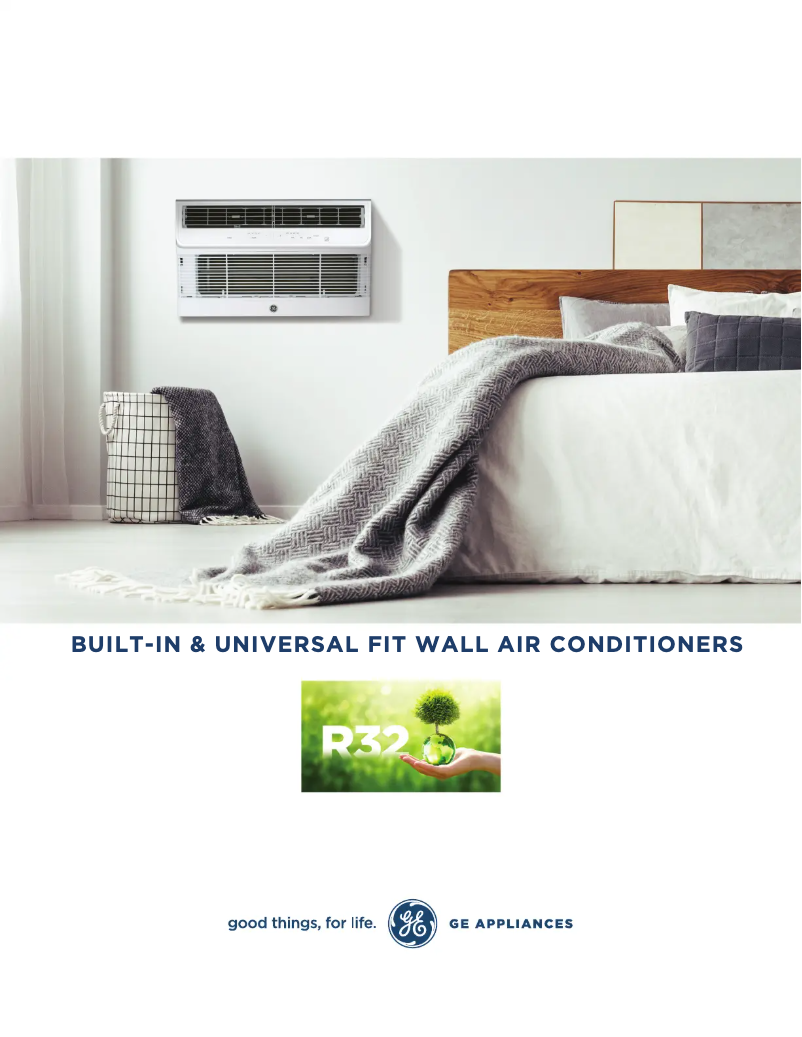 Image de la première page du manuel de l'appareil AKCQ10DCJ