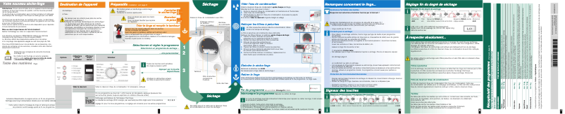 Página 1 del manual Manual de usuario Bosch WTW84381FF