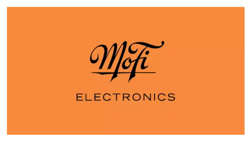 Page n°1 - Manuel utilisateur MoFi UltraPhono