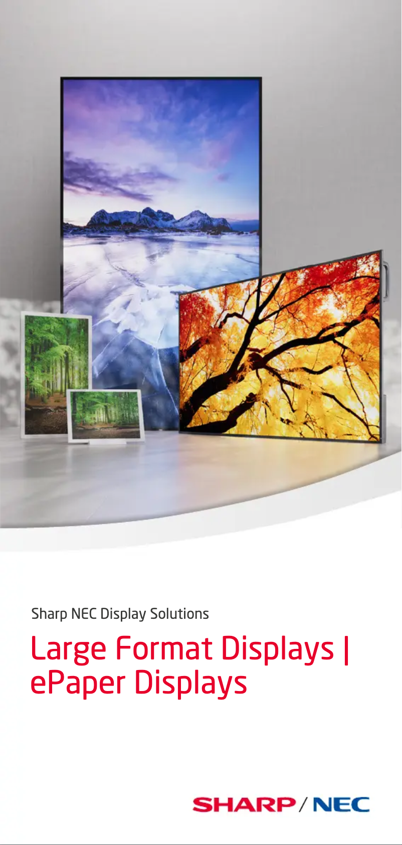 Image de la première page du manuel de l'appareil MultiSync E328