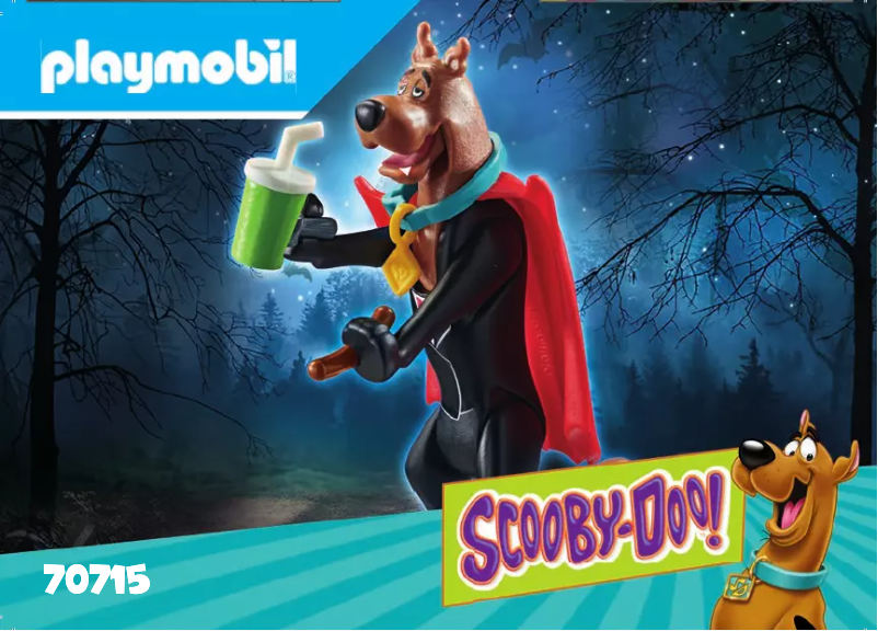 Image de la première page du manuel de l'appareil 70715