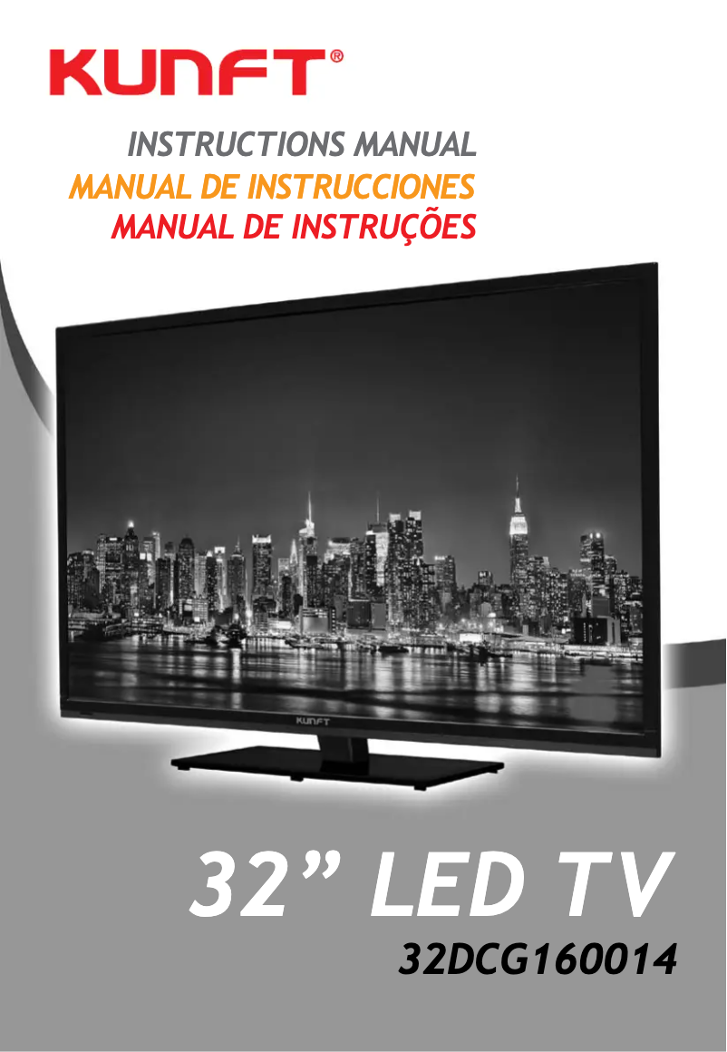 Page n°1 - Manuel utilisateur Mitsai 32DCG160014