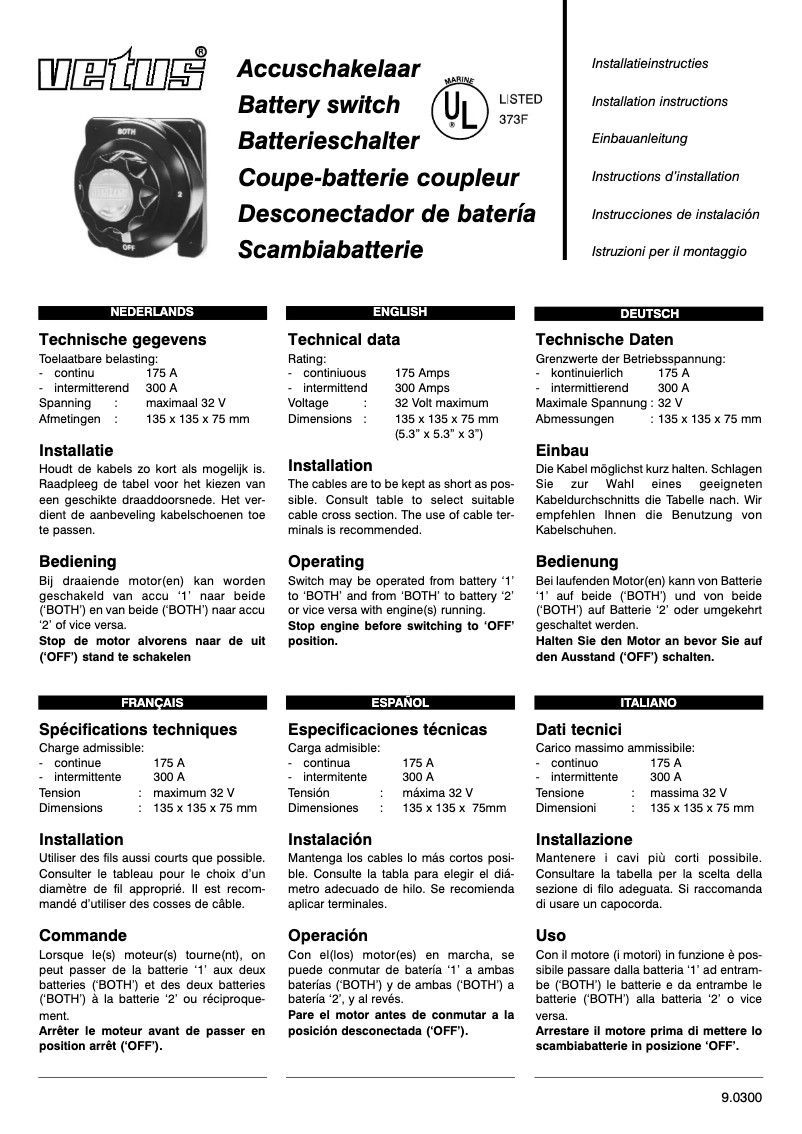 Image de la première page du manuel de l'appareil ACCUSCH