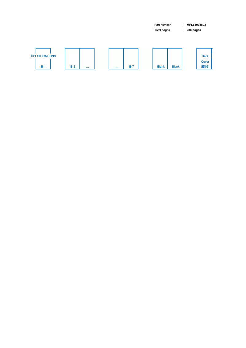 Page n°1 - Manuel utilisateur LG 42LB626V