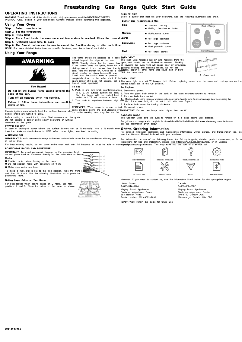 Image de la première page du manuel de l'appareil MGR6600FZ