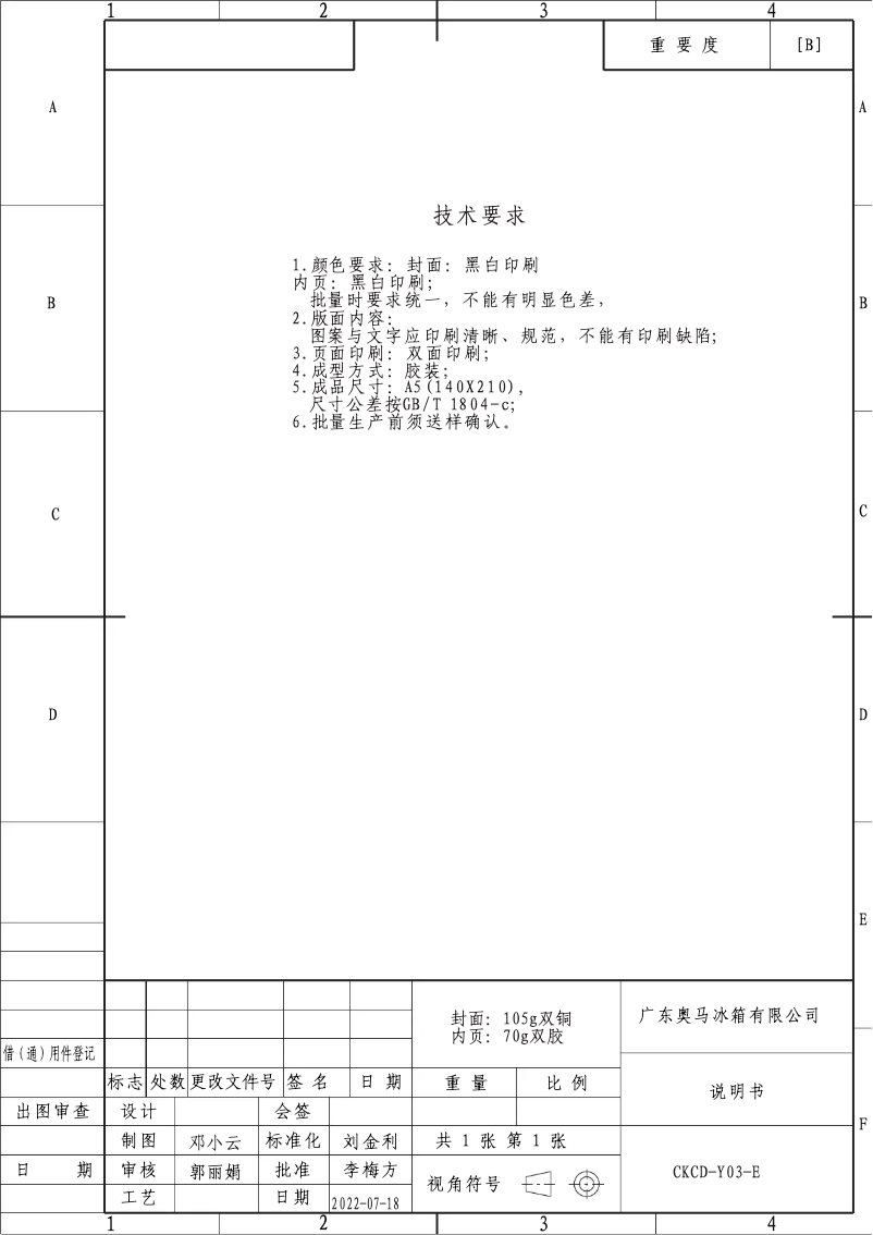 Page 1 de la notice Manuel utilisateur Candy CCTOS 544WHN