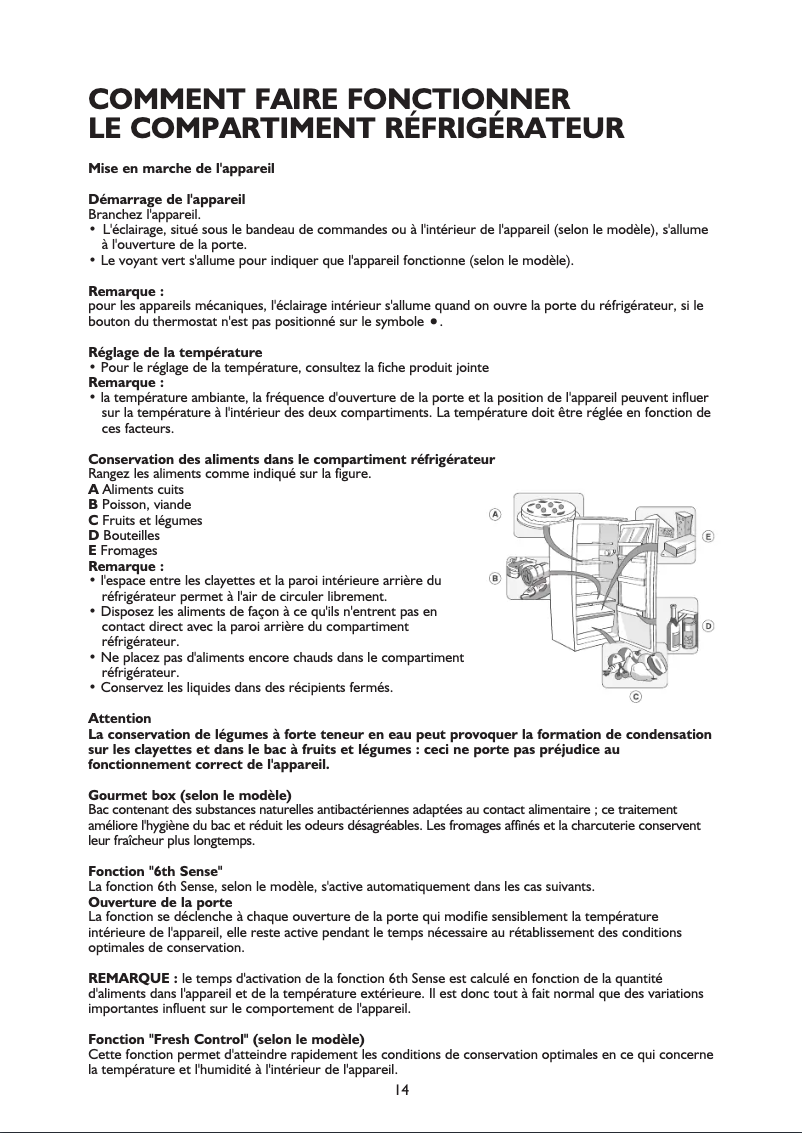 Page n°1 - Manuel utilisateur Whirlpool WME1652 A+DFCX