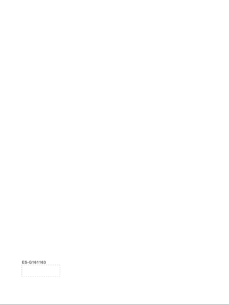 Page n°1 - Manuel utilisateur Hisense 65H7B