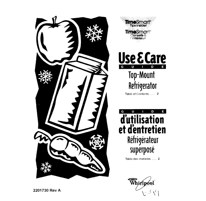 Imagen de la primera página del manual del dispositivo ET16JKXHW00