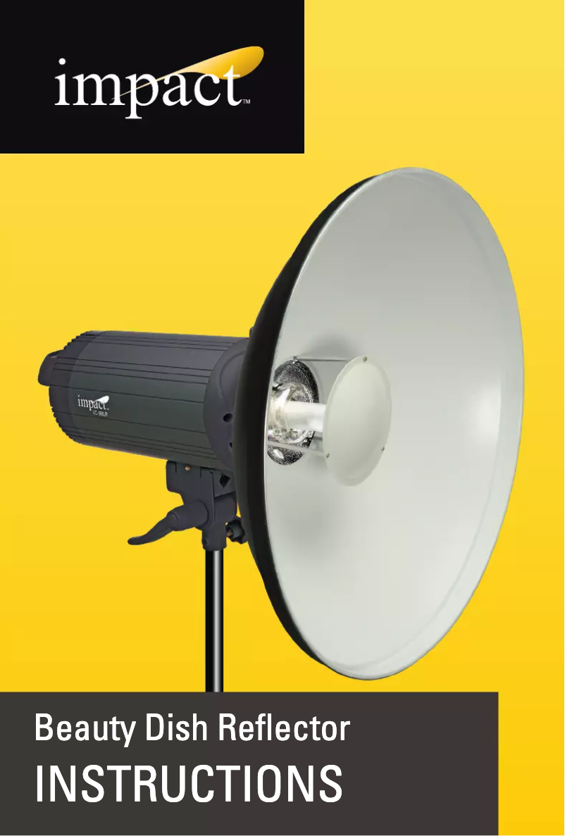 Image de la première page du manuel de l'appareil BD-22