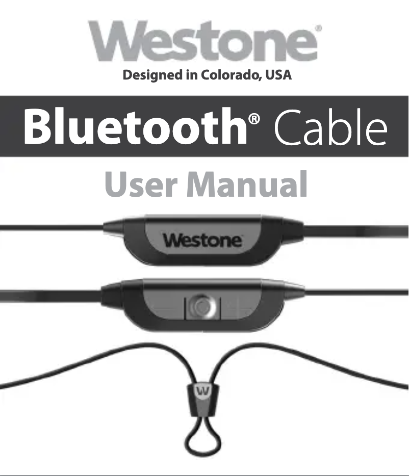 Image de la première page du manuel de l'appareil B30