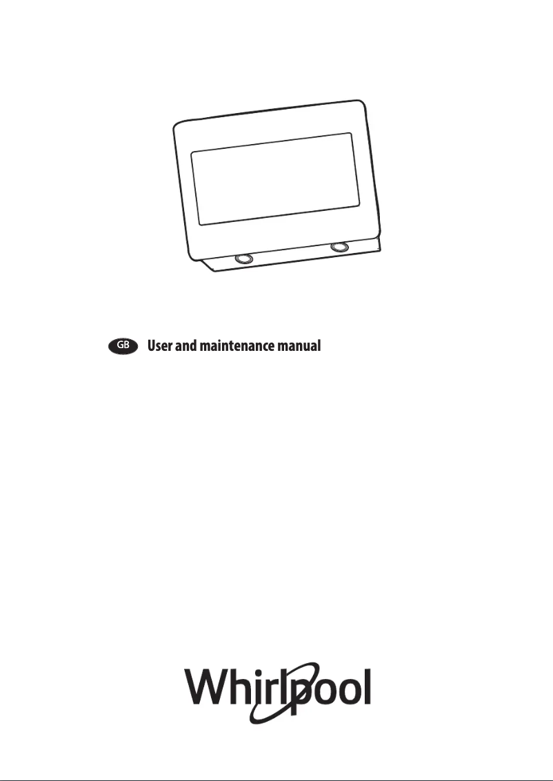 Image de la première page du manuel de l'appareil AKR 855/1 IX