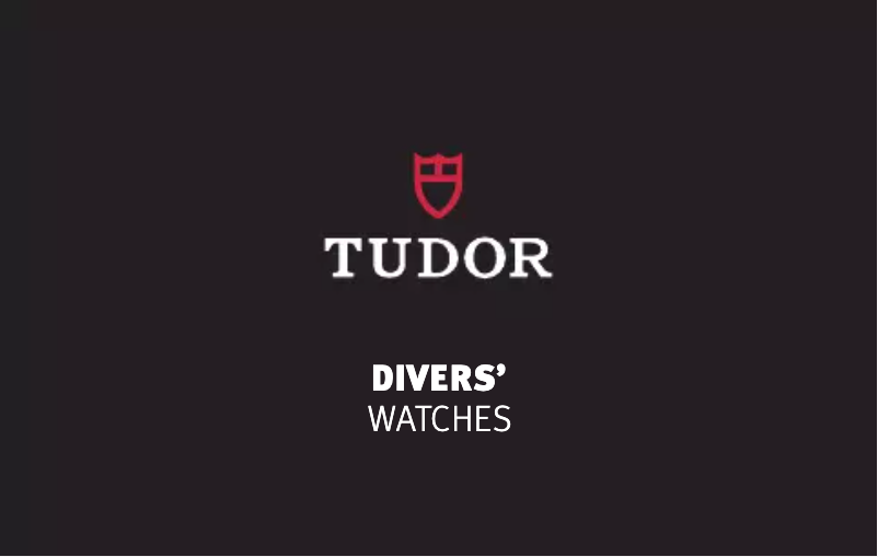 Image de la première page du manuel de l'appareil Black Bay Dark M79230DK