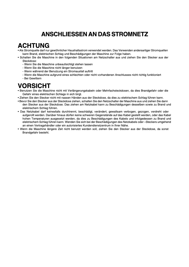 Page 1 de la notice Manuel utilisateur Brother XL-6060