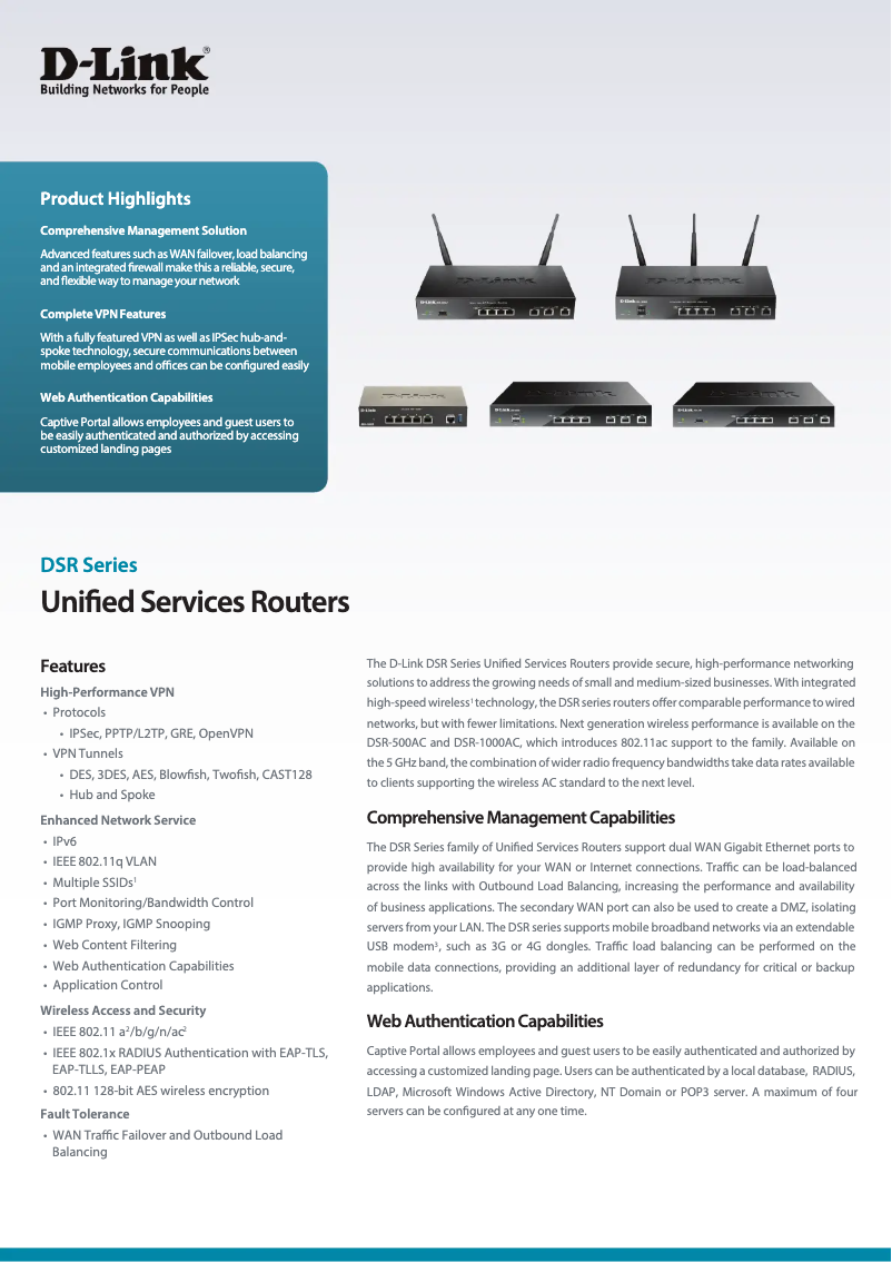 Image de la première page du manuel de l'appareil DSR-250V2