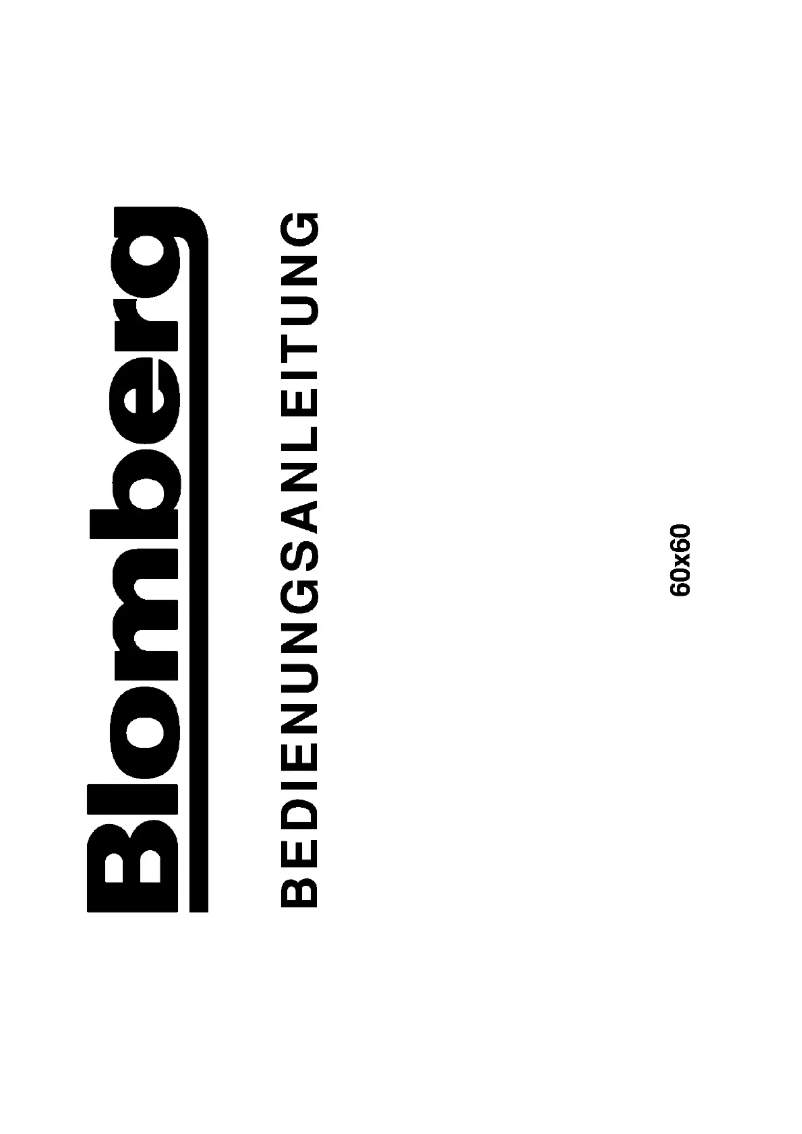 Image de la première page du manuel de l'appareil HSC 6040