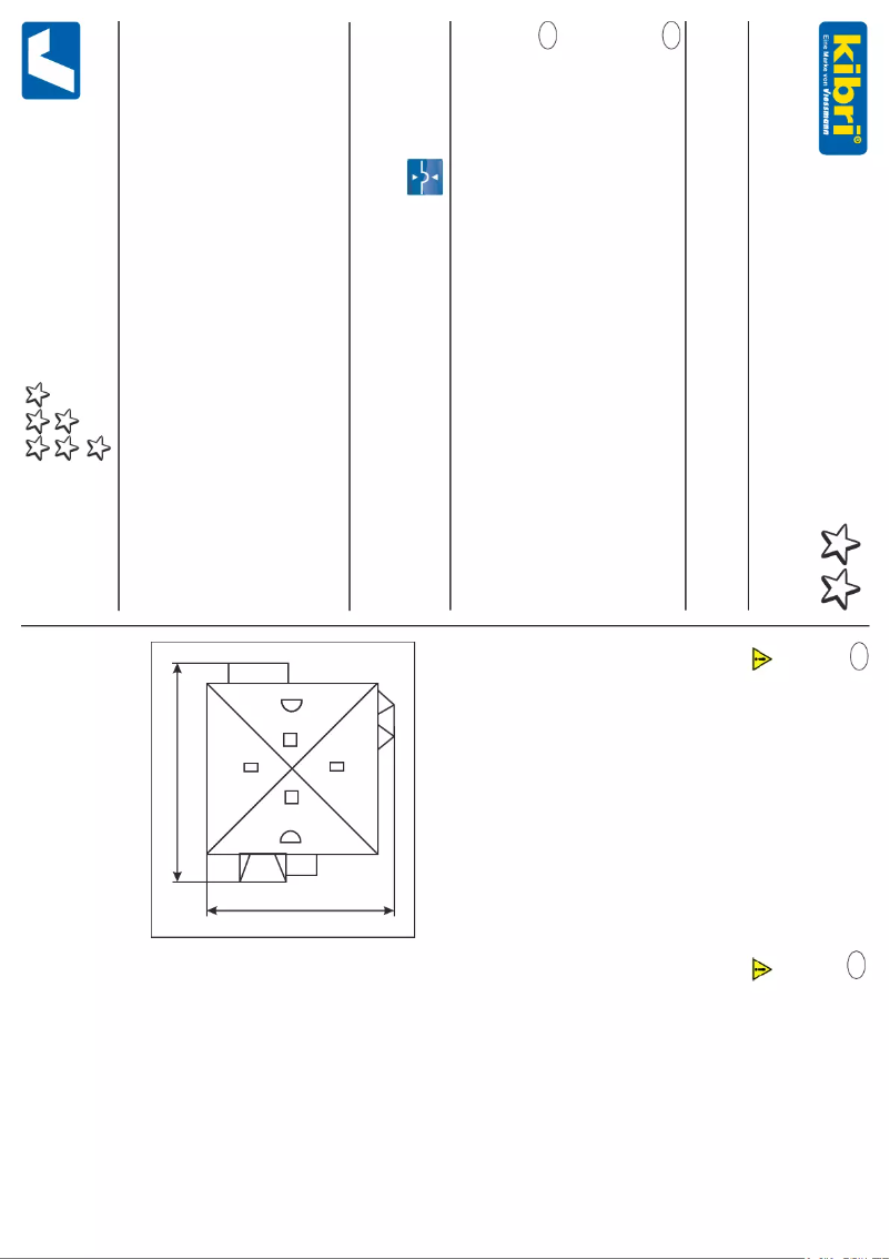 Page 1 de la notice Manuel utilisateur Viessmann 38178