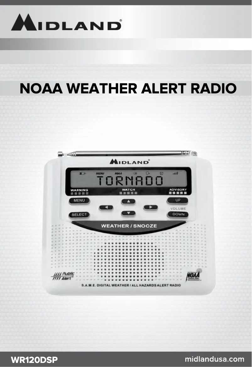 Image de la première page du manuel de l'appareil EPREPKIT