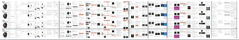 Image de la première page du manuel de l'appareil TE.03.0354.01