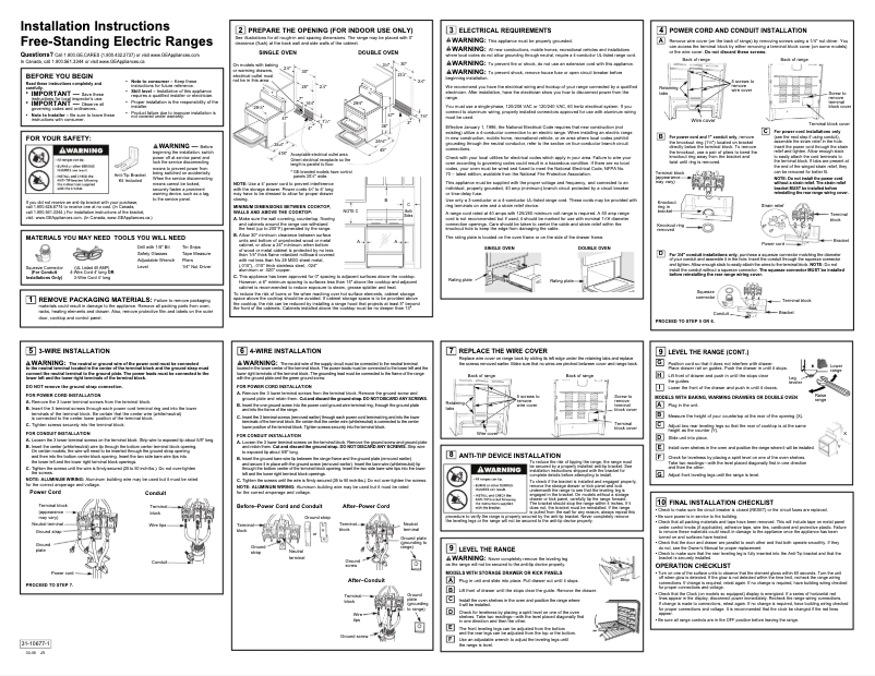 Image de la première page du manuel de l'appareil JB855DPBB