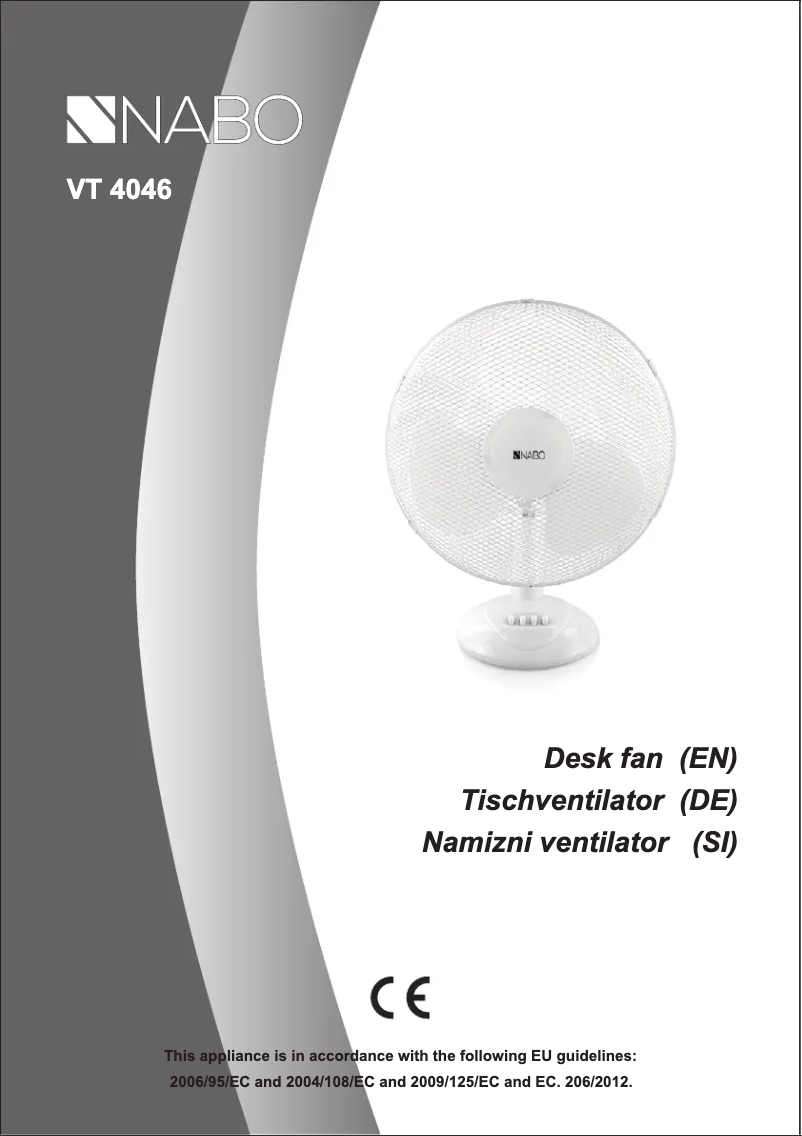 Page 1 de la notice Manuel utilisateur Emerio FN-108783