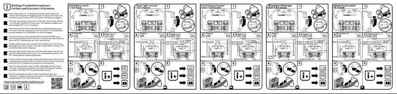 Image de la première page du manuel de l'appareil 11941002