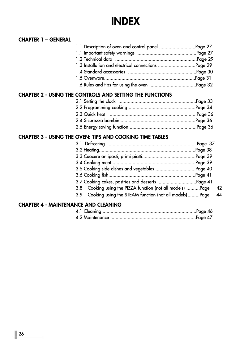 Page 1 de la notice Manuel utilisateur DeLonghi MW 505