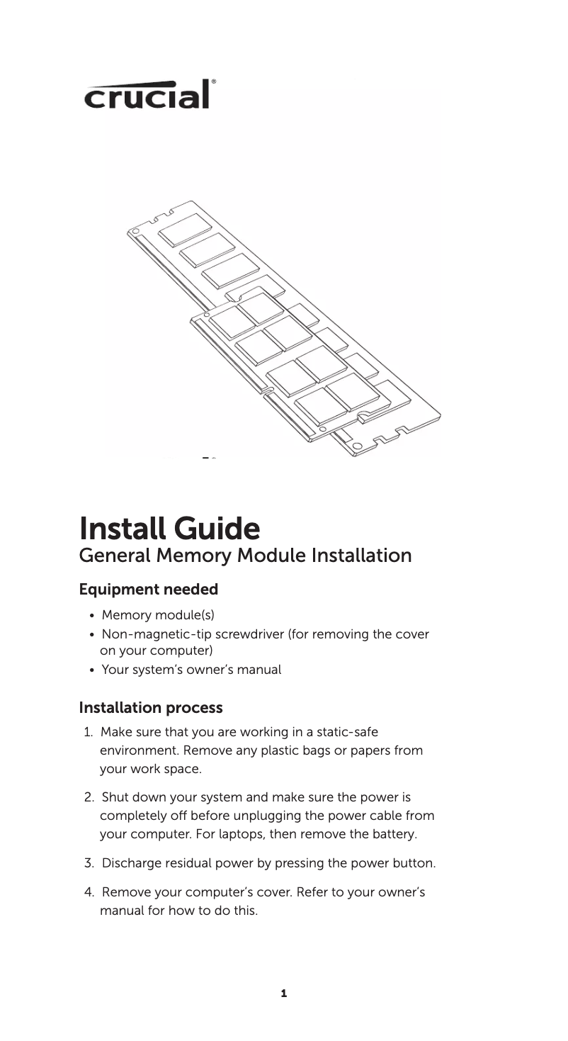 Image de la première page du manuel de l'appareil Ballistix Sport LT